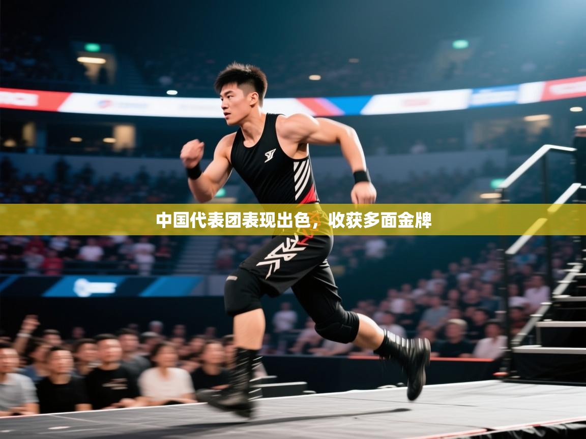 中国代表团表现出色,收获多面金牌 第2张