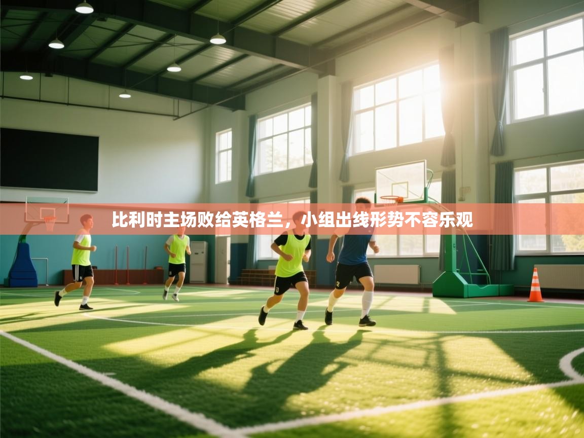 比利时主场败给英格兰，小组出线形势不容乐观  第1张