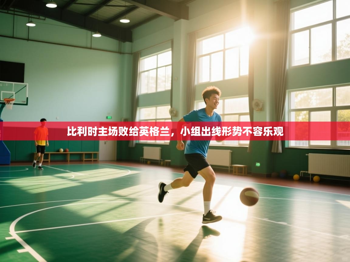 比利时主场败给英格兰，小组出线形势不容乐观  第2张