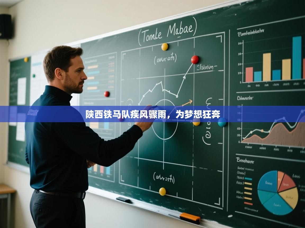 陕西铁马队疾风骤雨，为梦想狂奔  第1张