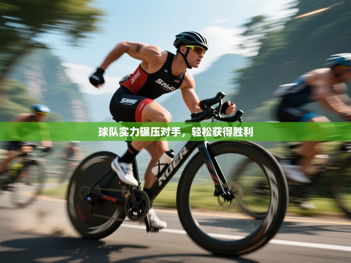 球队实力碾压对手，轻松获得胜利  第1张