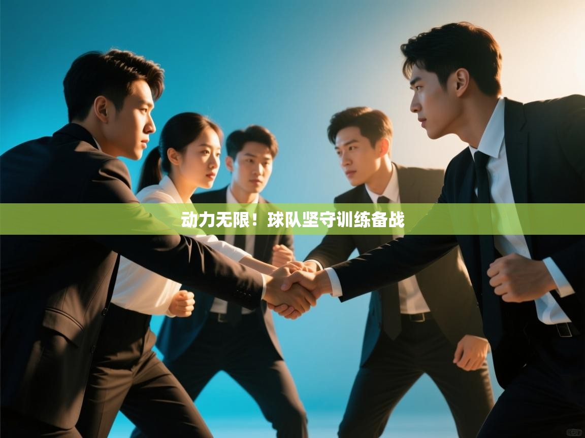 动力无限！球队坚守训练备战  第2张