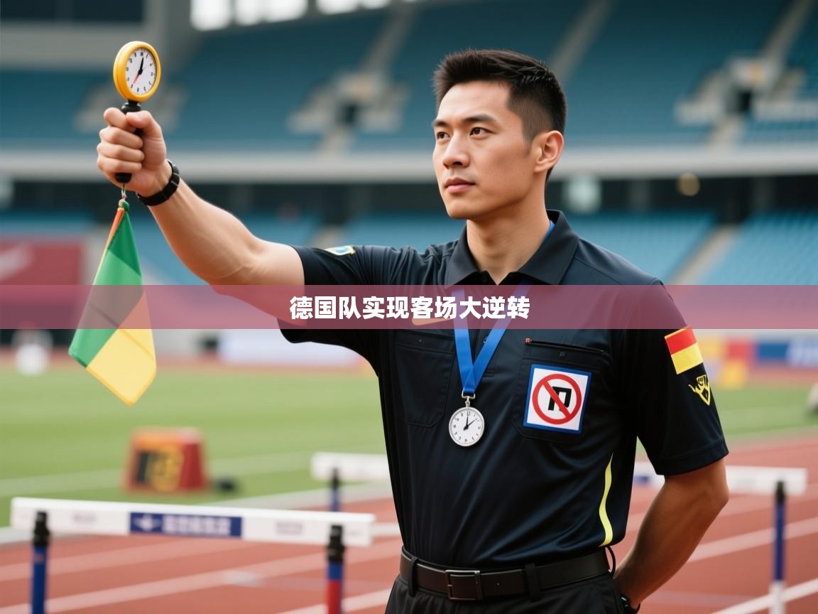 德国队实现客场大逆转  第1张