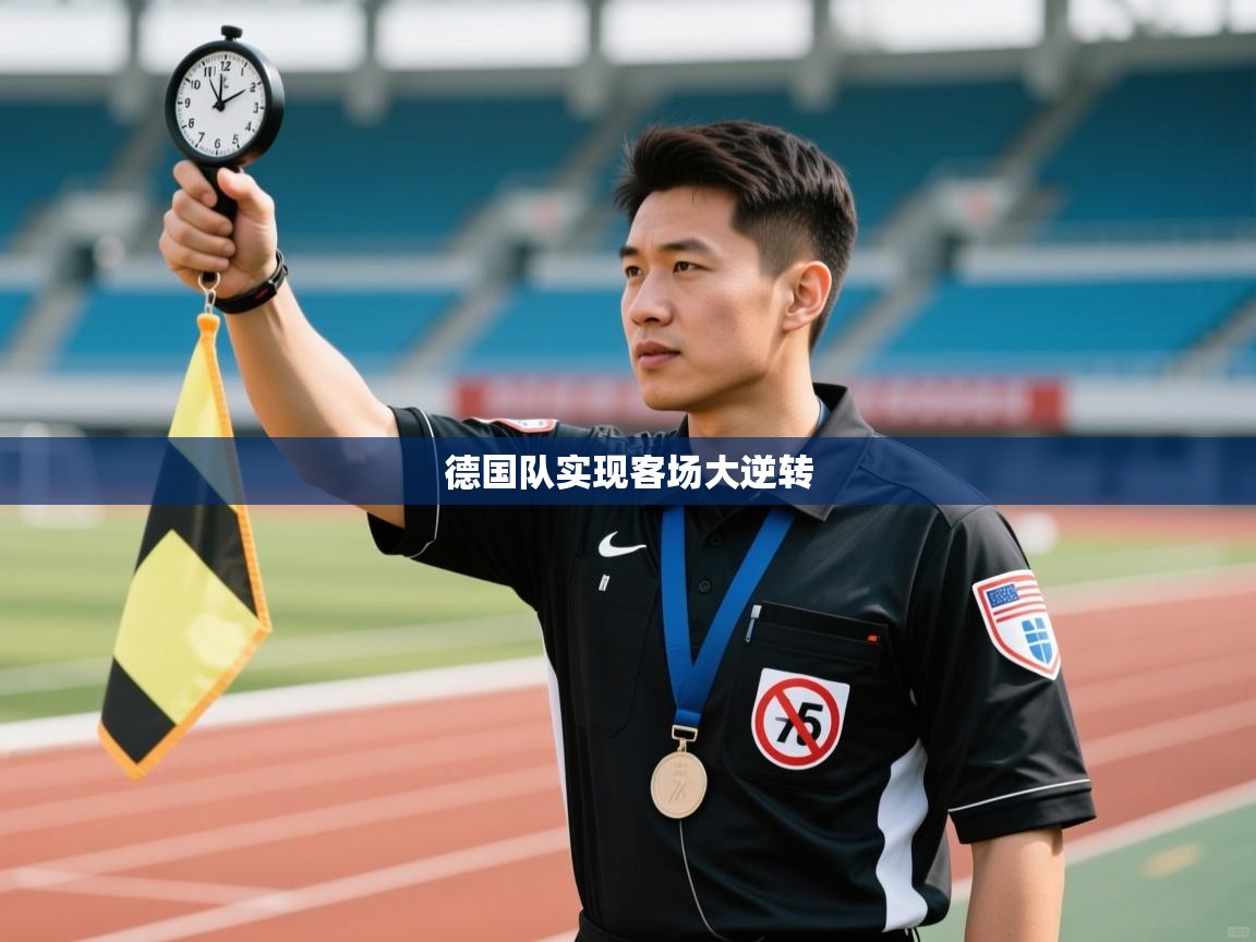德国队实现客场大逆转  第2张