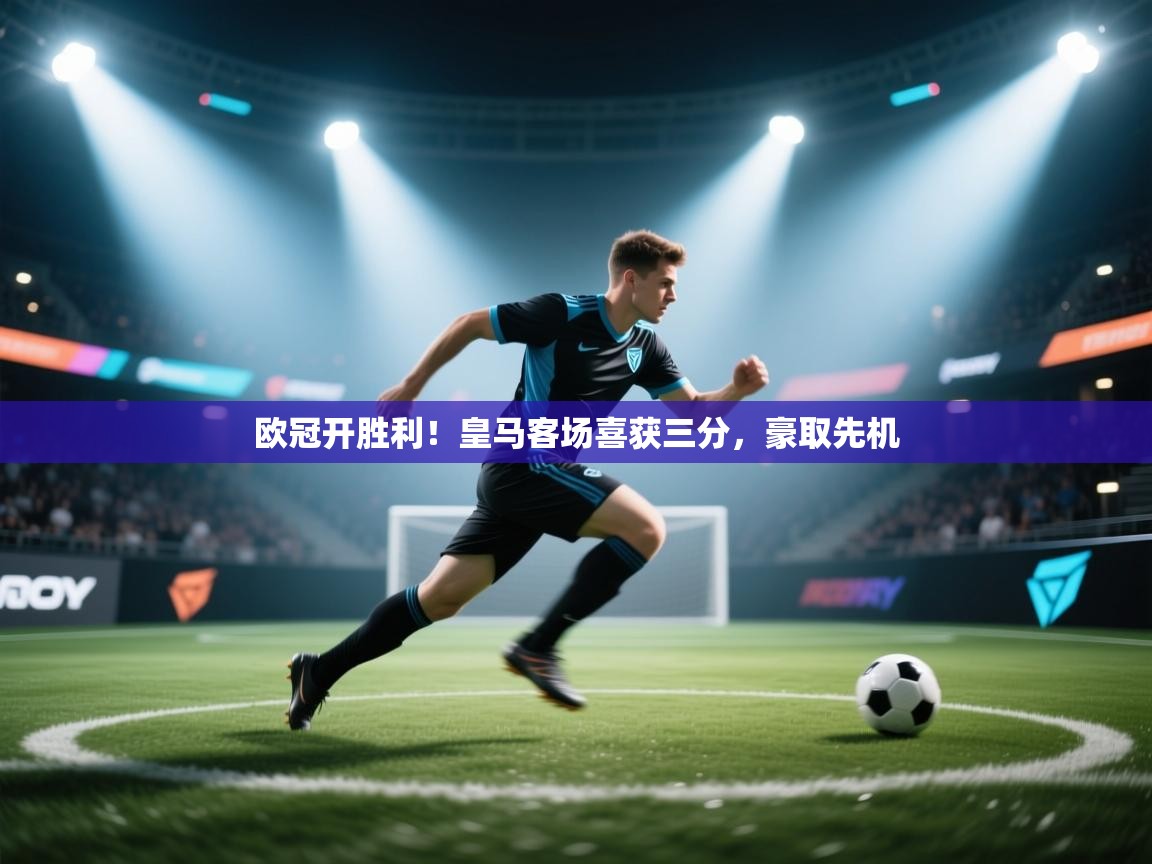 欧冠开胜利！皇马客场喜获三分，豪取先机  第1张