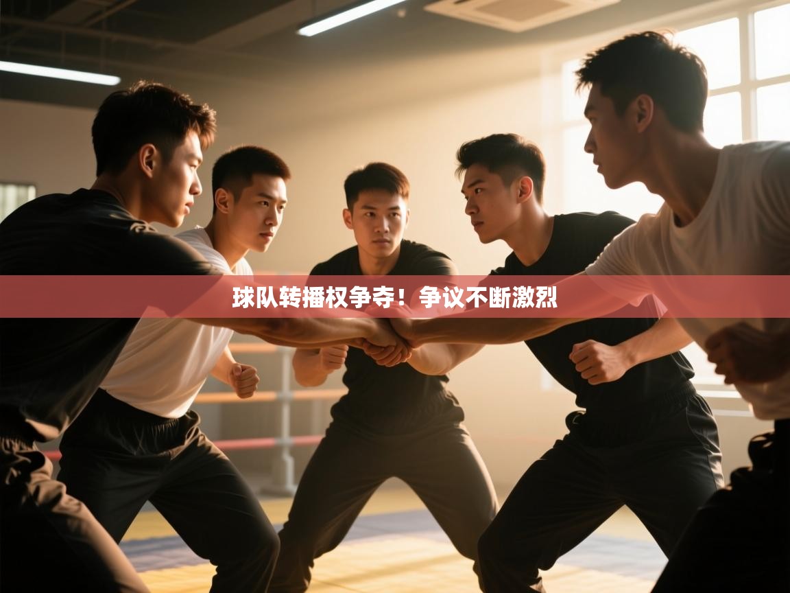 球队转播权争夺！争议不断激烈  第2张