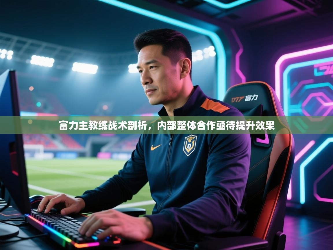 富力主教练战术剖析，内部整体合作亟待提升效果  第2张