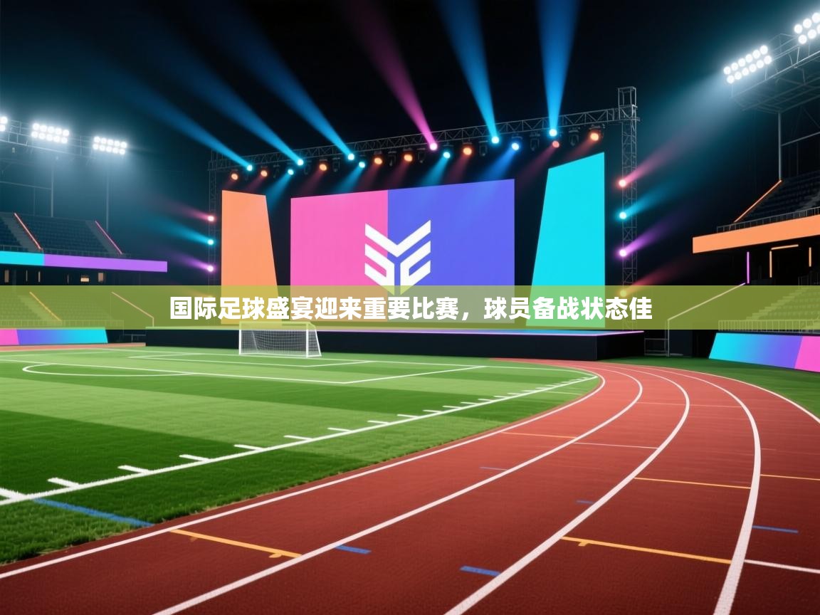 国际足球盛宴迎来重要比赛，球员备战状态佳  第2张