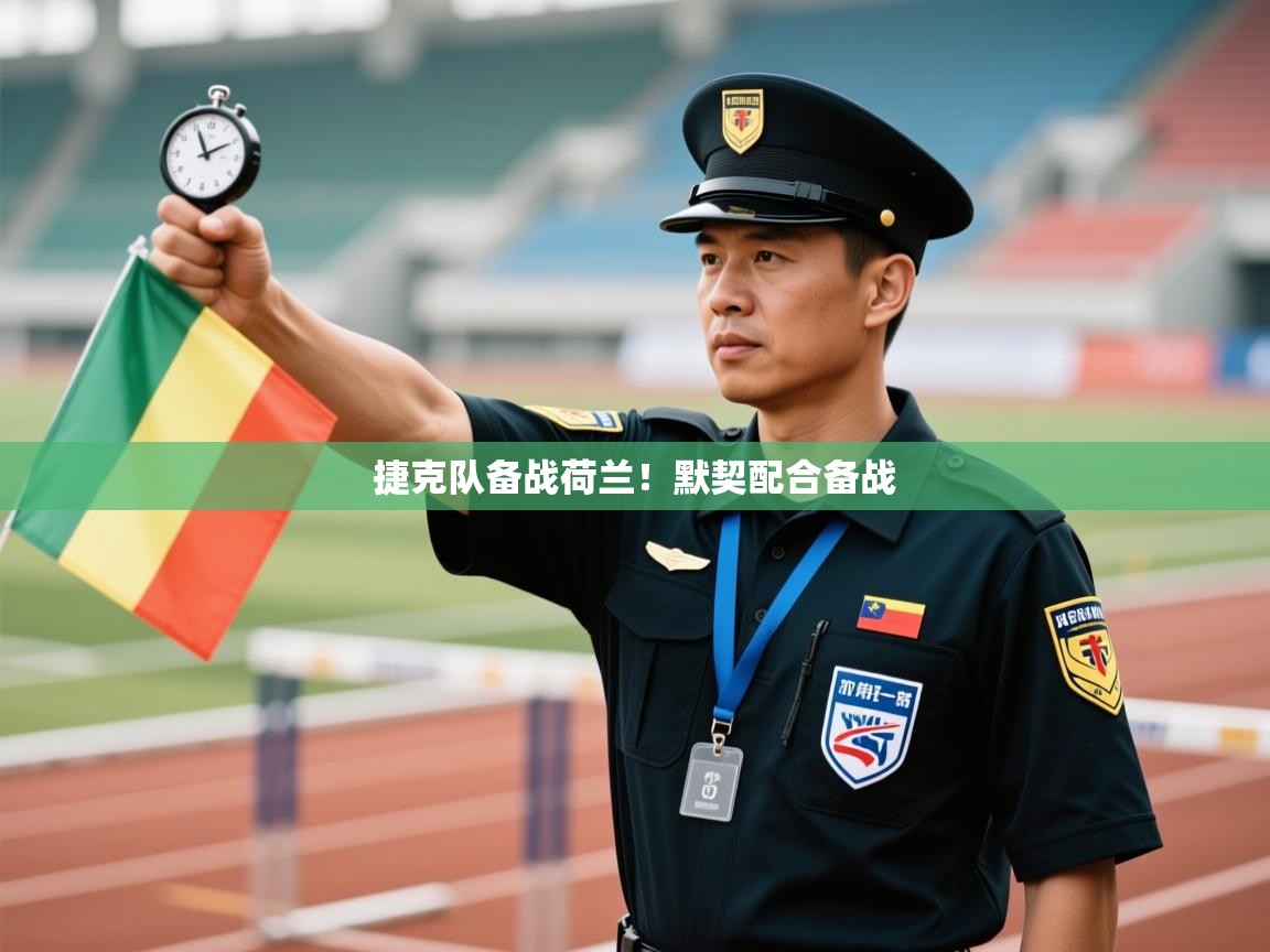 捷克队备战荷兰！默契配合备战  第2张