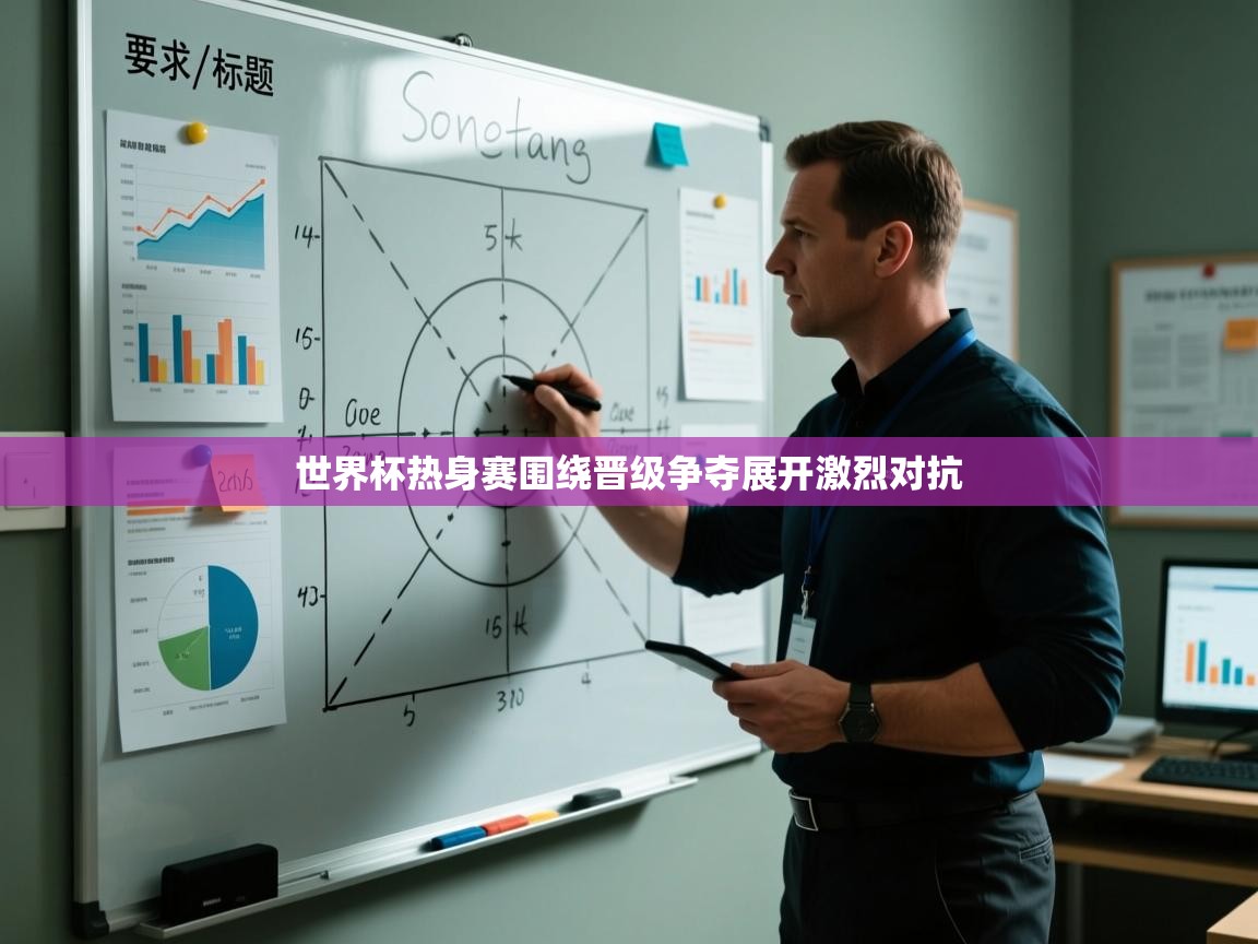 世界杯热身赛围绕晋级争夺展开激烈对抗  第2张