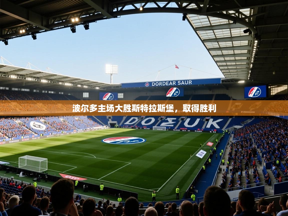 波尔多主场大胜斯特拉斯堡，取得胜利  第2张