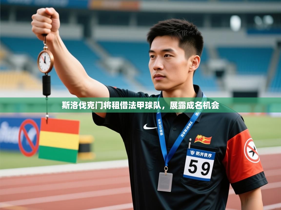 斯洛伐克门将租借法甲球队，展露成名机会  第1张