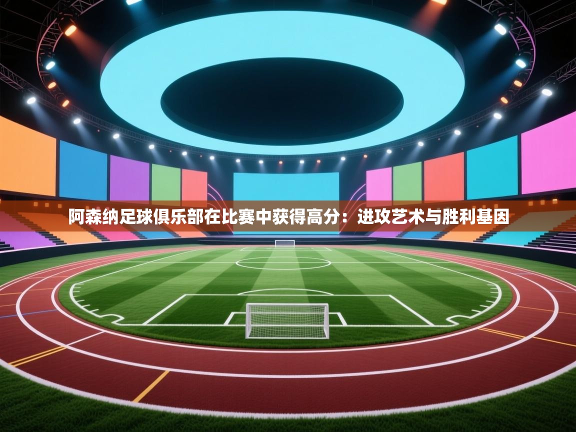 阿森纳足球俱乐部在比赛中获得高分：进攻艺术与胜利基因  第2张