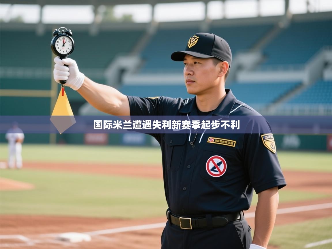 国际米兰遭遇失利新赛季起步不利  第1张