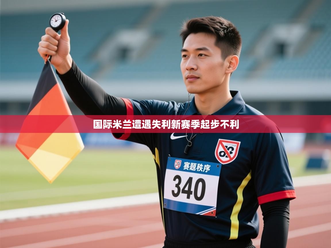 国际米兰遭遇失利新赛季起步不利  第2张