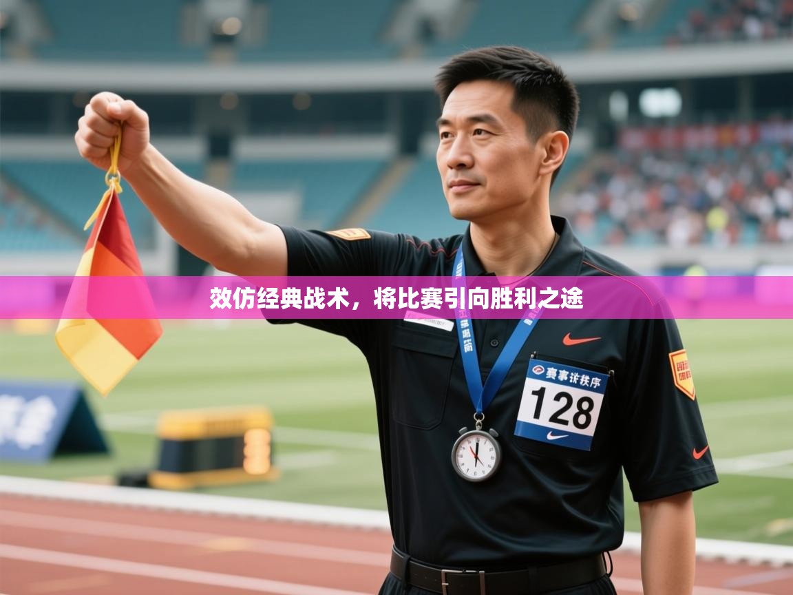 效仿经典战术，将比赛引向胜利之途  第1张