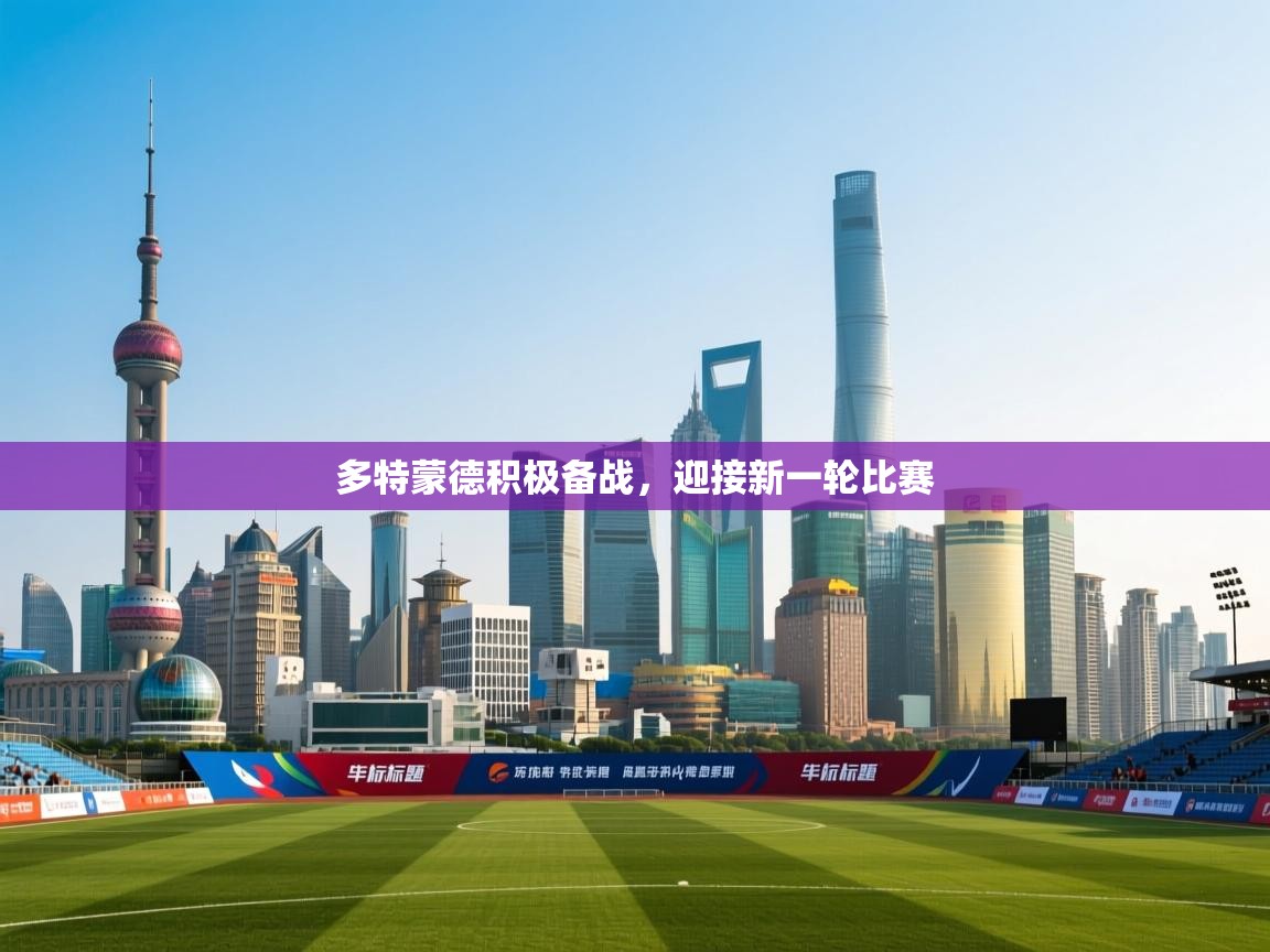 多特蒙德积极备战,迎接新一轮比赛 第1张