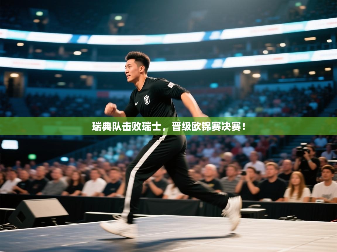 瑞典队击败瑞士,晋级欧锦赛决赛! 第1张