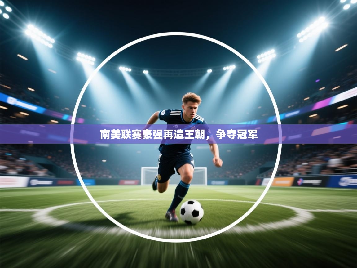 南美联赛豪强再造王朝,争夺冠军 第1张