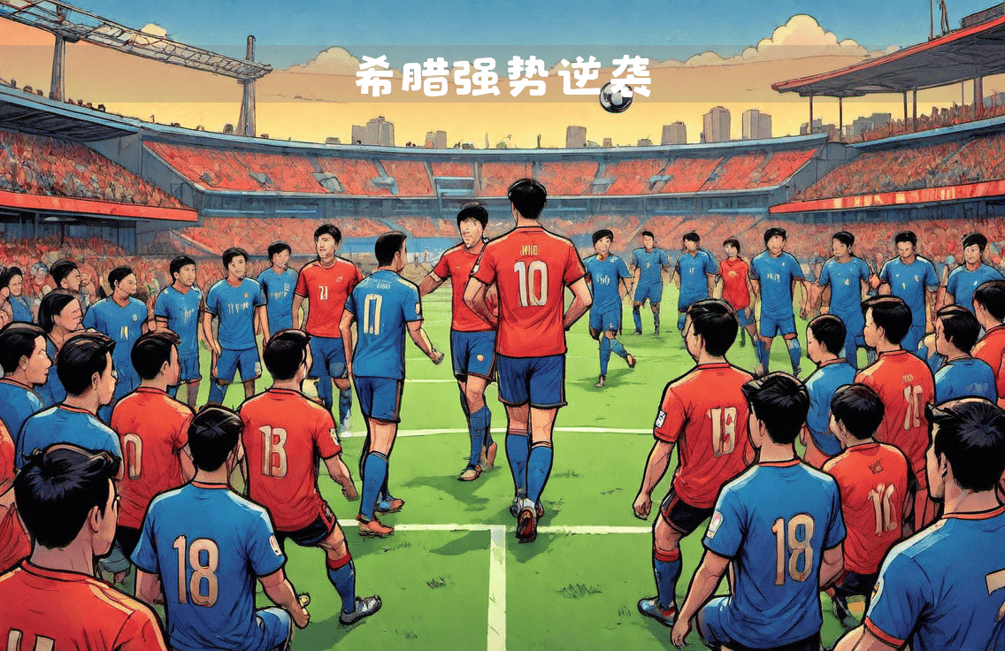 凯发娱乐天生赢家-欧国联比赛即将打响，各队实力对比谁能实现逆袭的简单介绍