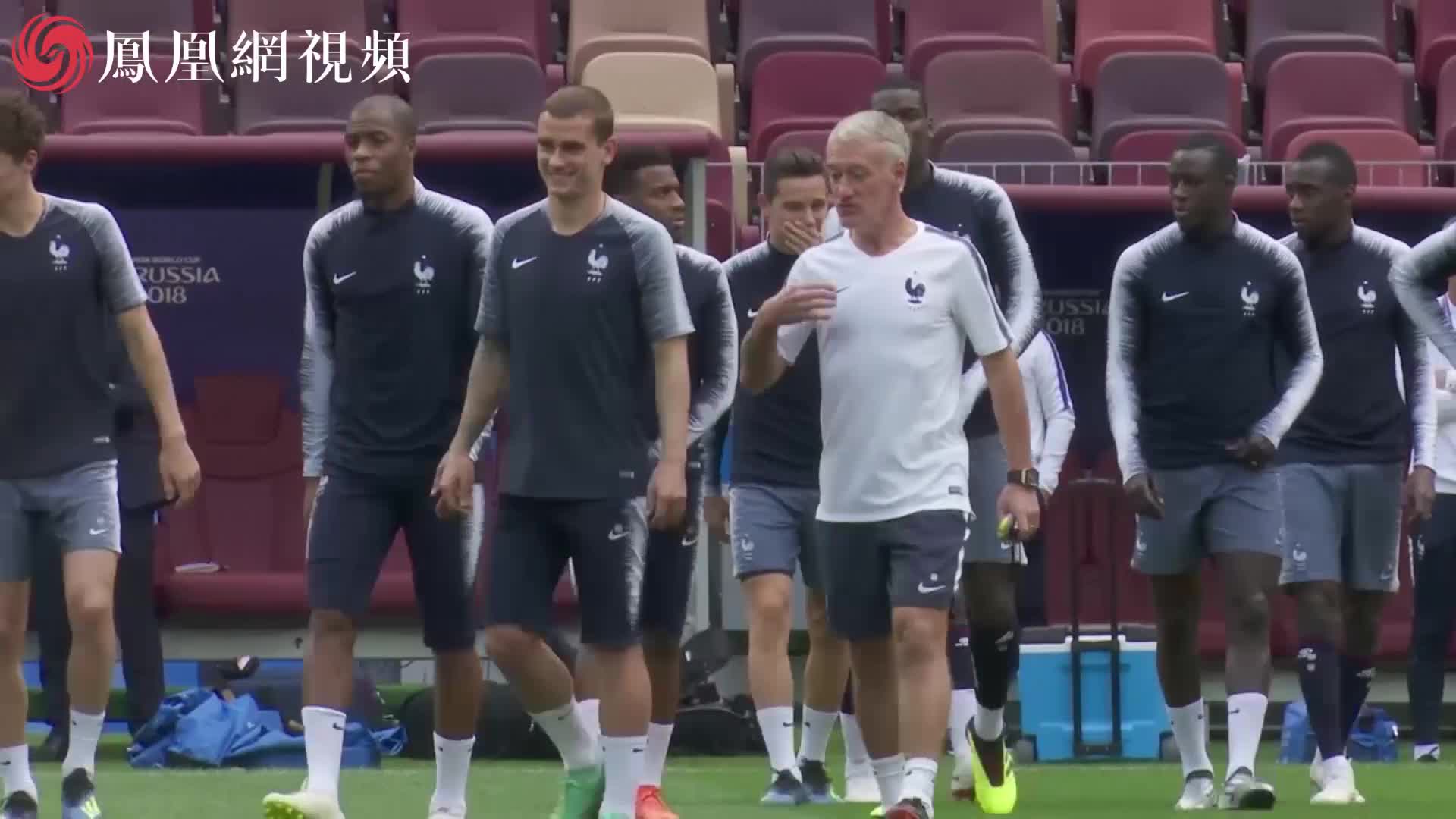 关于芬兰全取三分，晋级前景一片光明的信息